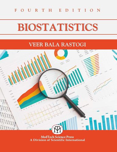 Biostatistics: 4th Edition