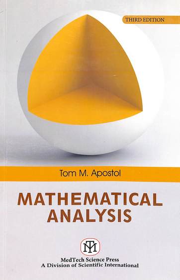 Mathematical Analysis