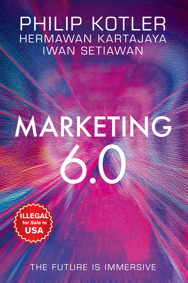 Marketing 6.0