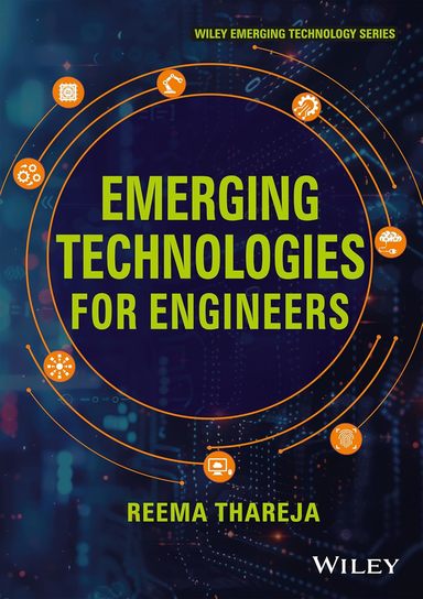 Emerging Technologies for Engineers