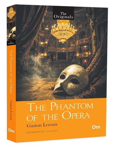 Phantom Of The Opera : The Originals
