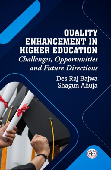 Uality Enhancement In Higher Education Challenges Opportunities & Future Directions