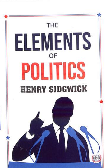 Elements Of Politics
