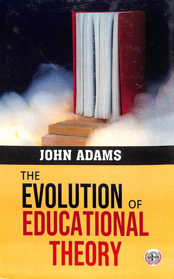Evolution Of Educational Theory