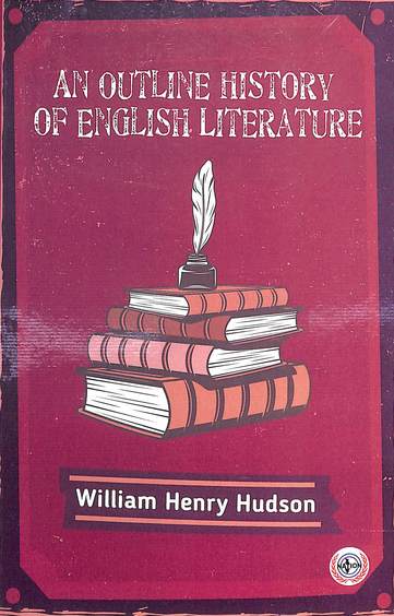 An Outline History Of English Literature