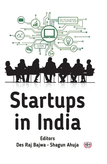 Startups In India