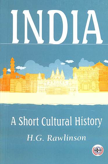 India A Short Cultural History