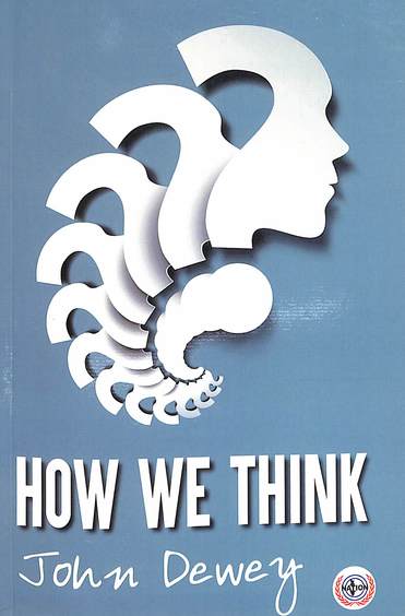 How We Think