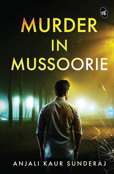 Murder In Mussoorie