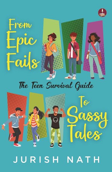 From Epic Fails To Sassy Tales