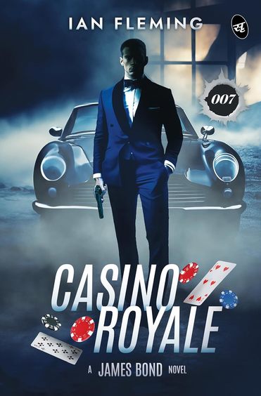 Casino Royale : A James Bond Novel