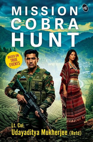 Mission Cobra Hunt