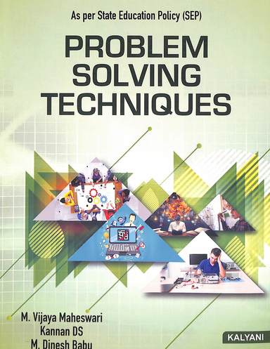 Problem Solving Techniques For Bca : Sep
