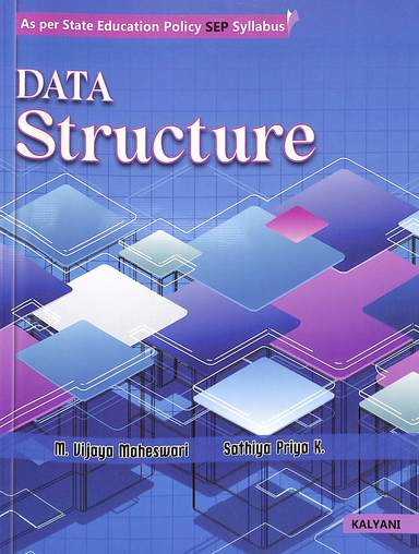 Dtata Structure For Bca 2 Sem Sep : Bcu Bnu