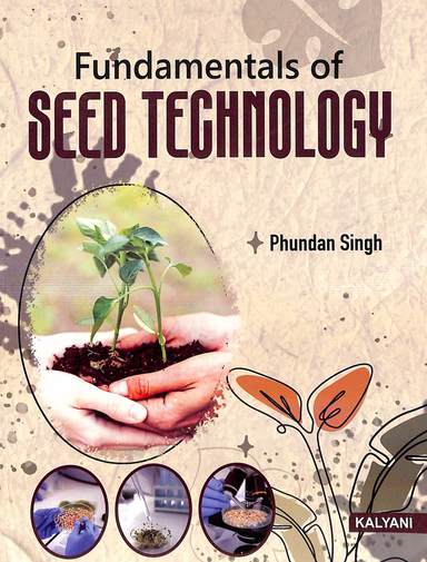 Fundamental Of Seed Technology