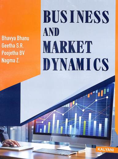 Business & Market Dynamics 1st Sem Bba : Bu