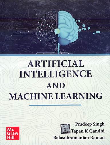 Artificial Intelligence & Machine Learning