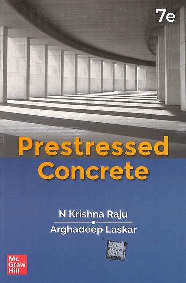 Prestressed Concrete