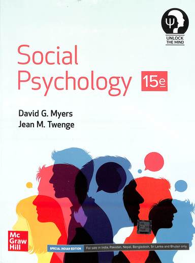 Social Psychology
