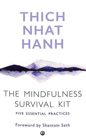 Mindfulness Survival Kit
