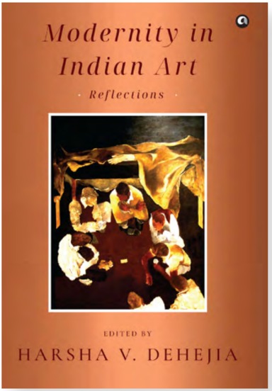 Modernity In Indian Art