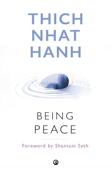 Being Peace
