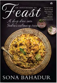 An Invitation To Feast