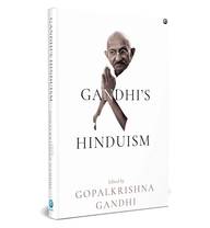 Gandhis Hinduism