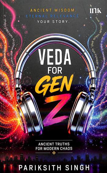 Veda For Gen Z