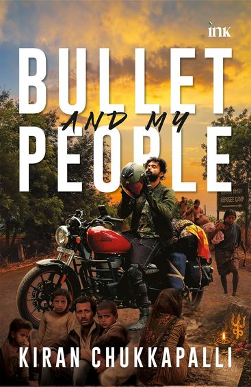 Bullet and My People