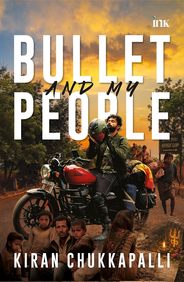 Bullet and My People
