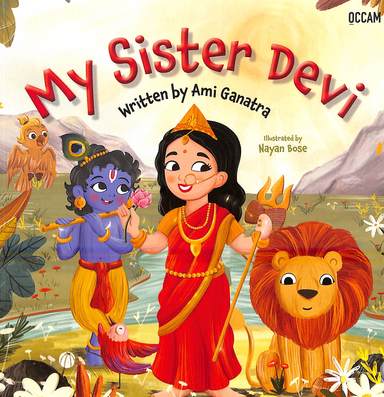 My Sister Devi