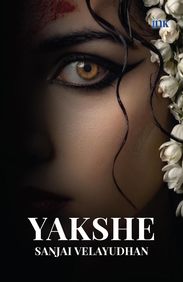 Yakshe