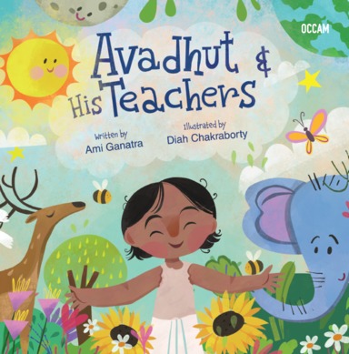 Avadhut & His Teachers