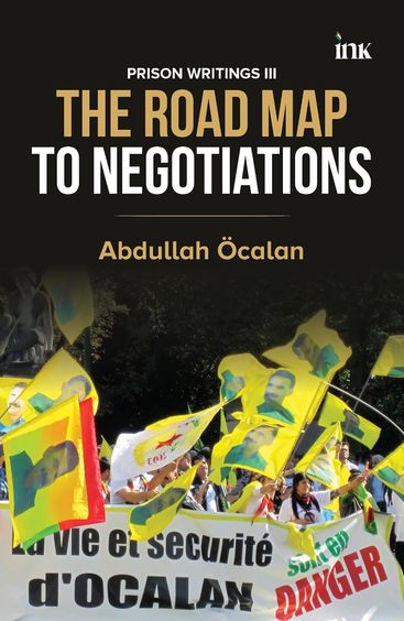 The Road Map to Negotiations