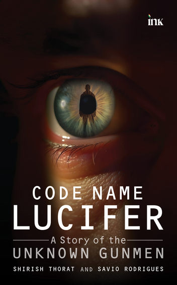 Code Name Lucifer
