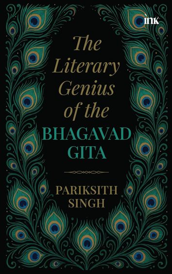 Literary Genius Of The Bhagavad Gita