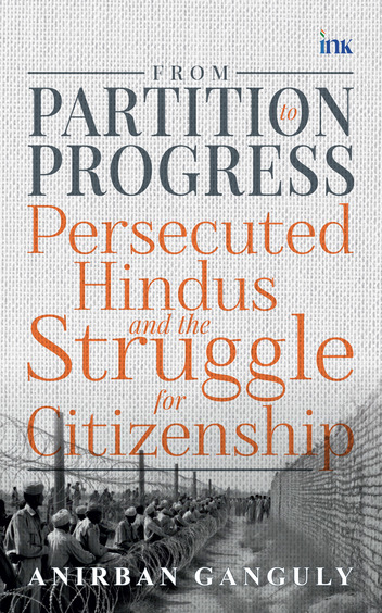 From Partition To Progress : Persecuted Hindus & The Struggle For Citizenship
