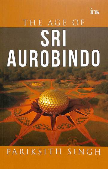 Age Of Sri Aurobindo