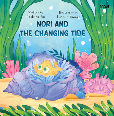 Nori & The Changing Tide