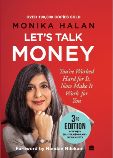 Lets Talk Money : Youve Worked Hard For It Now Make It Work For You