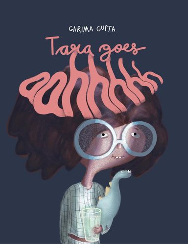 Tara Goes Aahhhh