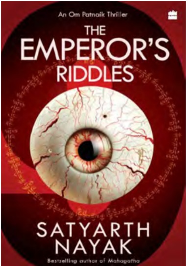Emperor'S Riddles