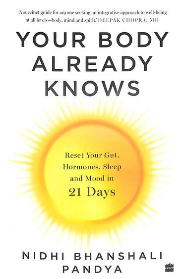 Your Body Already Knows