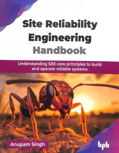 Site Reliability Engineering Handbook