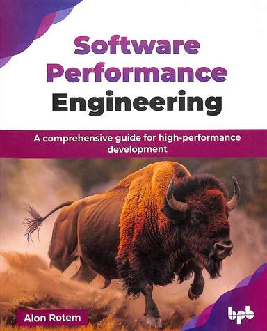 Buy Software Performance Engineering : A Comprehensive Guide To High ...