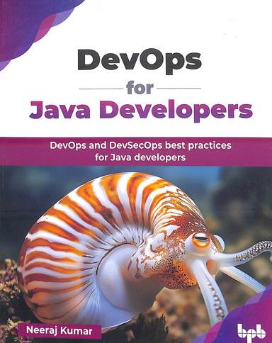 Devops For Java Developers