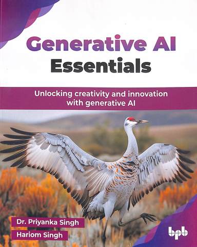 Generative Ai  Essentials