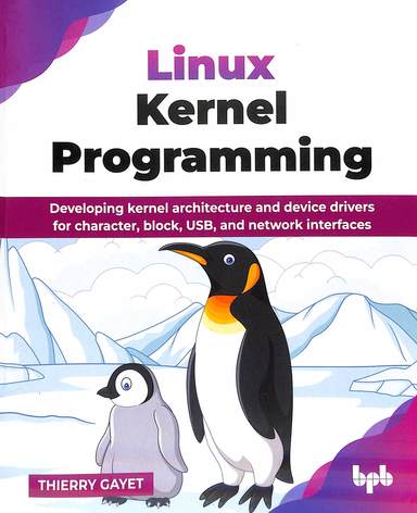 Buy Linux Kernel Programming book : Thierry Gayet , 936589736X ...