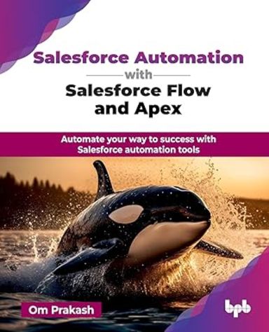 Salesforce Automation with Salesforce Flow and Apex?